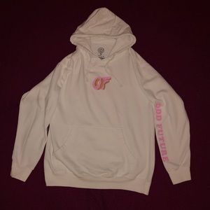 Odd future hoodie